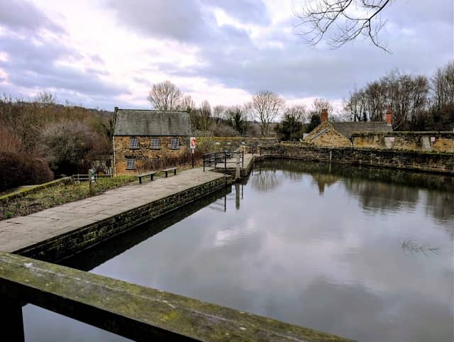 Worsbrough Mill Country Park - Image 1