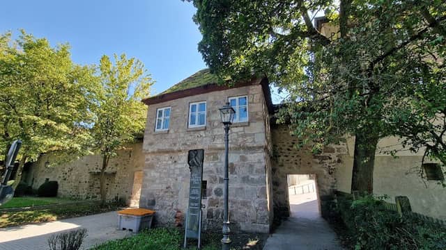 Schnaitberger Tor - Image 2
