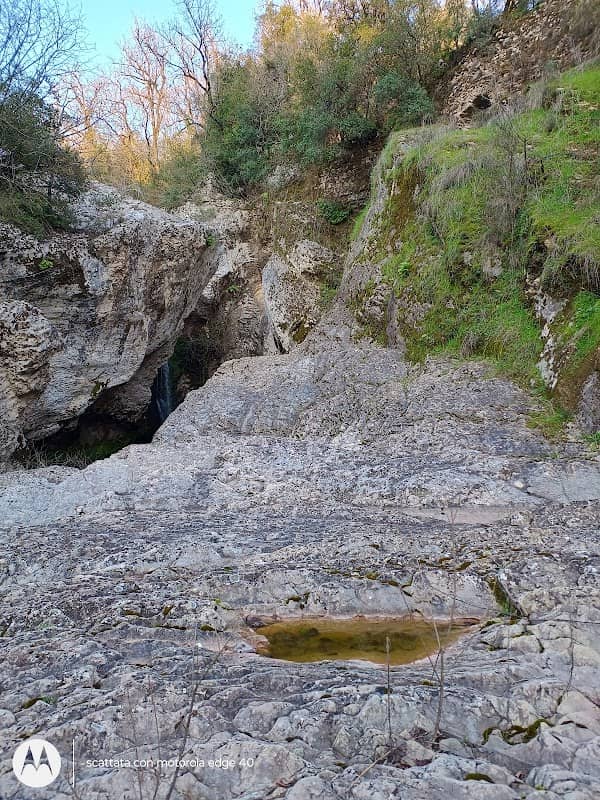 Cascata Gl' P'zzigl - Image 1