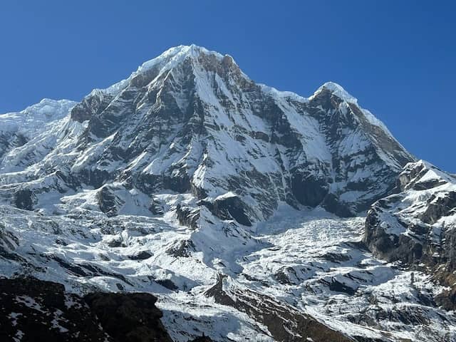 Mt.Ikru - Image 1