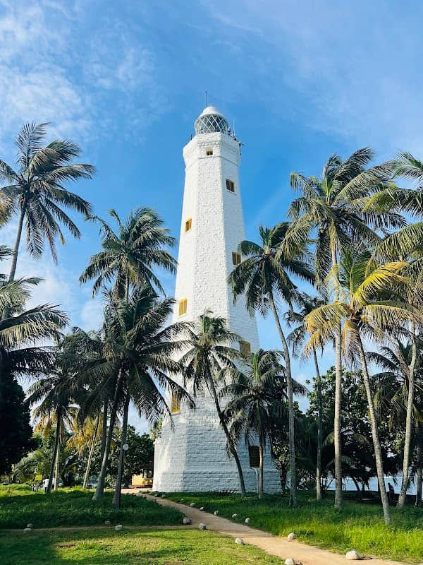 දෙවුන්දර තුඩුව| Point of Devundara - Image 1