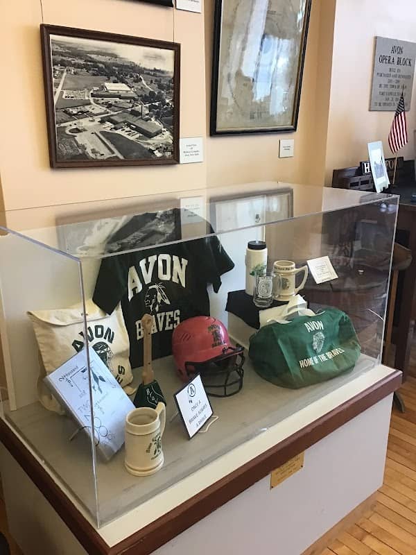 Avon Preservation & Historical Society - Image 1