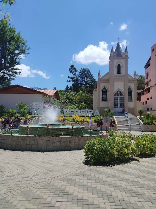 Chafariz de Miguel Pereira - Image 2