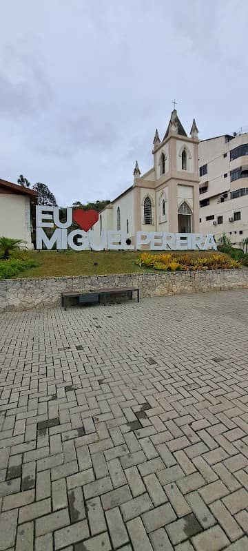 Chafariz de Miguel Pereira - Image 1