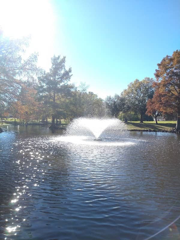 Gabbard Park - Image 1
