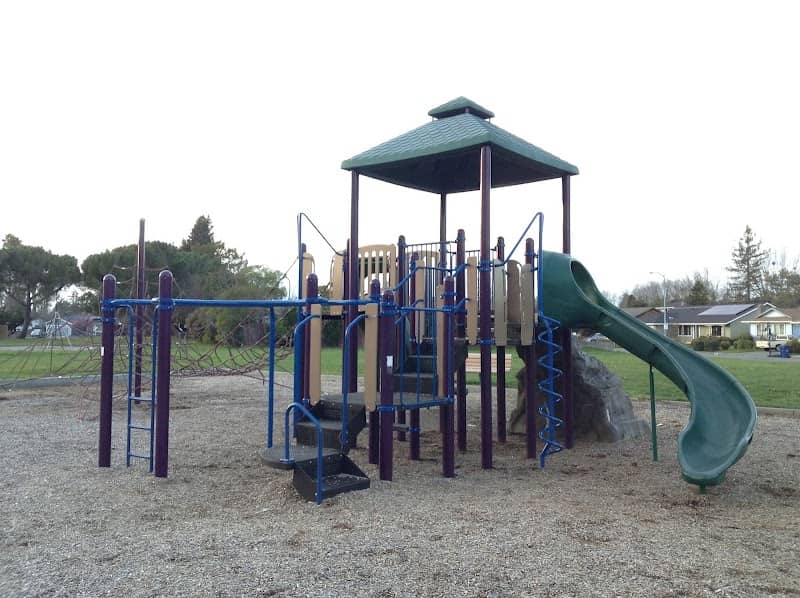 Caterpillar Park - Image 1
