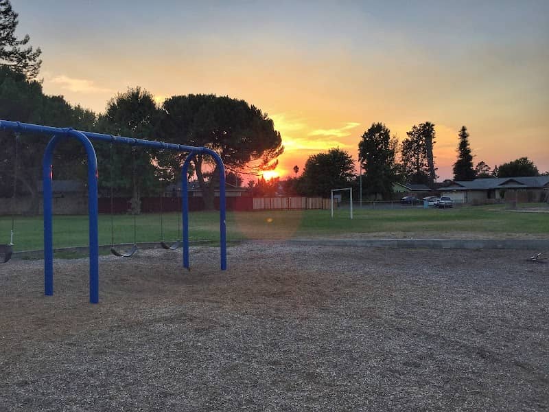 Caterpillar Park - Image 3