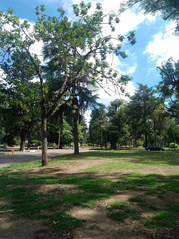 Ameghino Park - Image 1