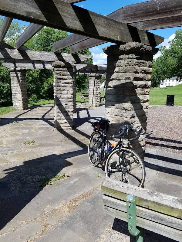 Webber Park - Image 2