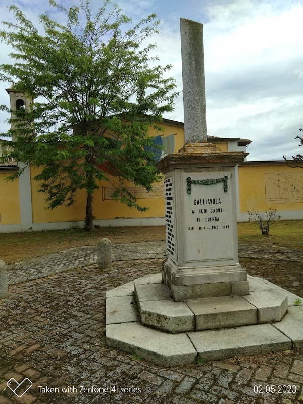 Monumento ai Caduti - Image 1