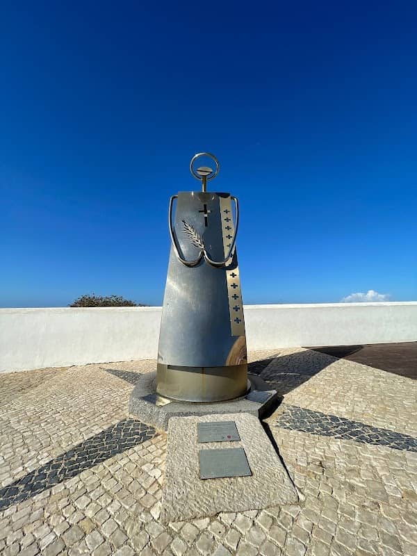 Cabo de sao Vincente Lighthouse - Image 3