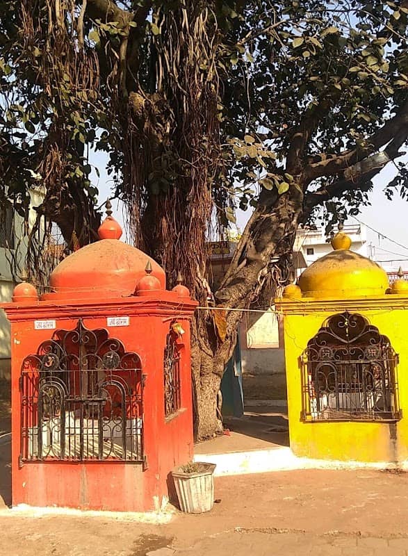 Madhuwan Park - Image 1
