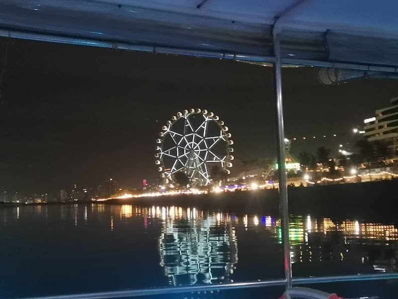 SM By The Bay Ferry Boat Ride Amuse By The Bay - Image 2