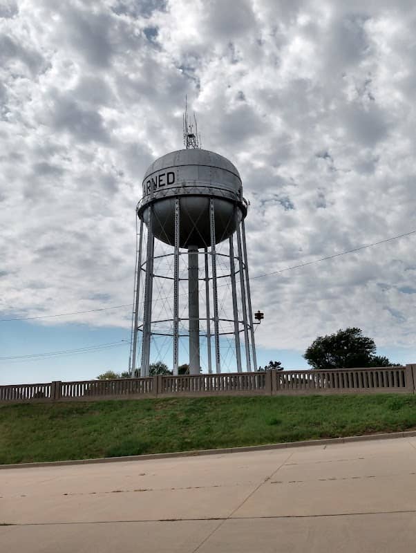 Larned - Image 2