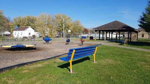 Nathaniel Massie Park - Image 2