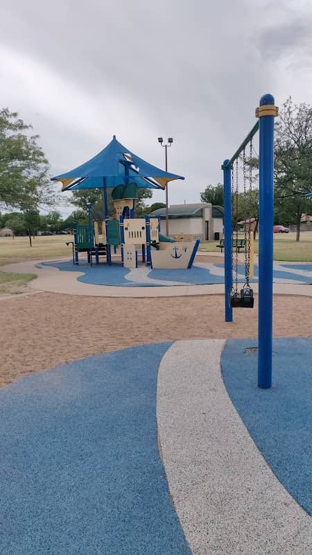 McCullough Park - Image 1