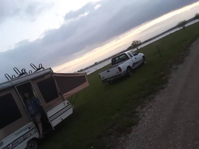 East Whitlock State Lakeside Use Area - Image 2