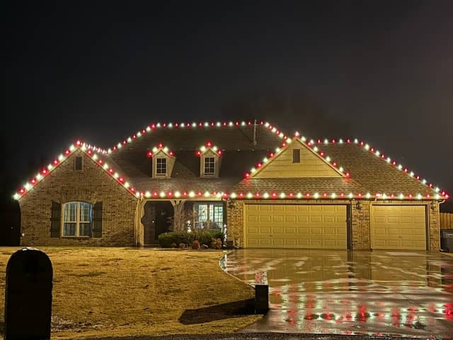 C&L Custom Christmas Lights - Image 1