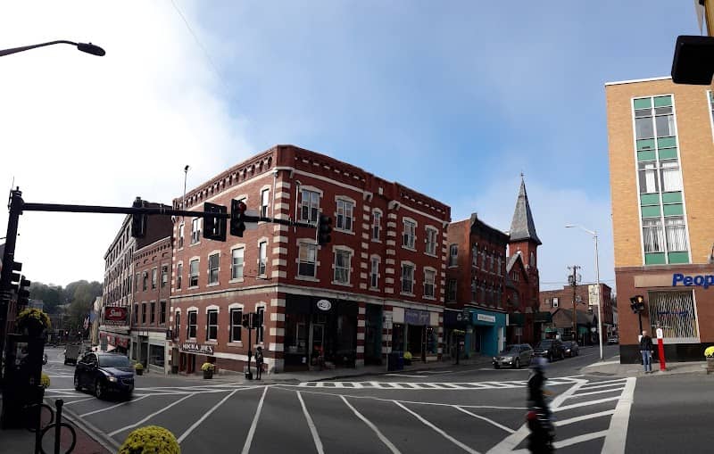 Downtown Brattleboro Alliance - Image 2