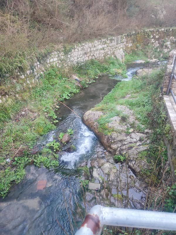 Cascata del Murillo - Image 1
