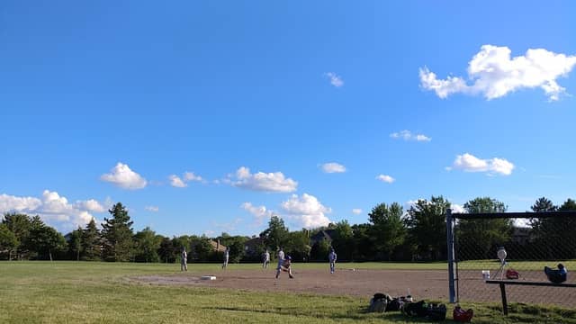 Kerns Park - Image 1