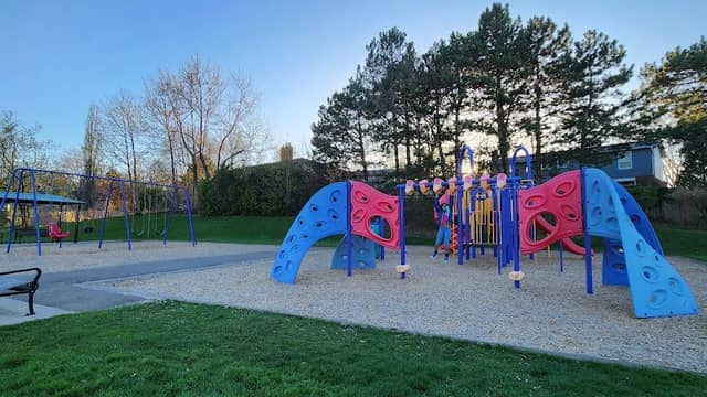 Kerns Park - Image 2