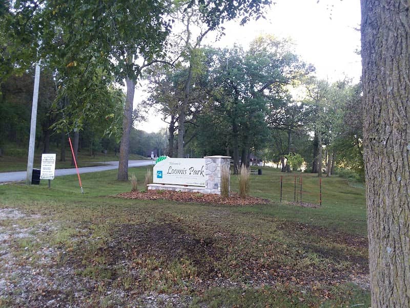 Loomis Park - Image 2