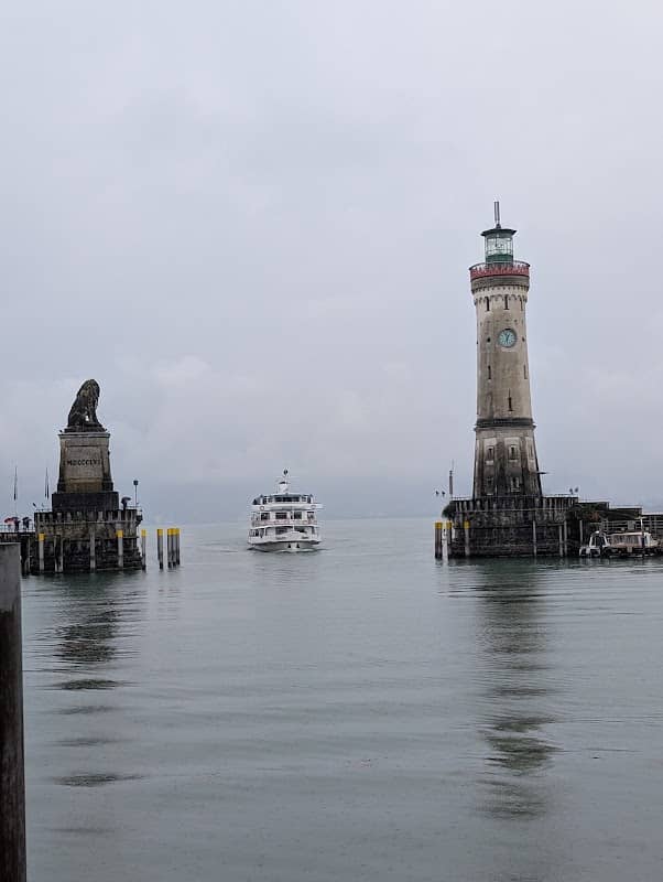 Stadtplan Statue - Image 2
