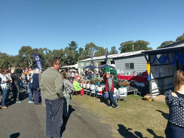 Tallong Memorial Park - Image 1