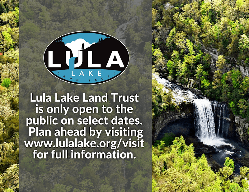 Lula Lake Land Trust - Image 1