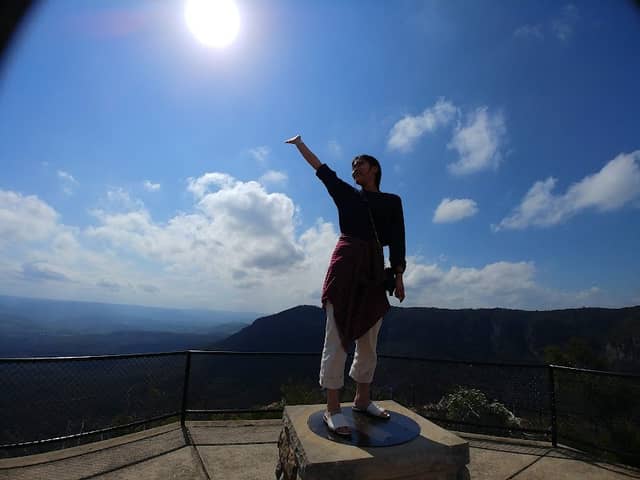 Cahill's Lookout - Image 1