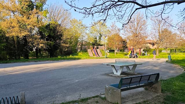Parco - Image 1