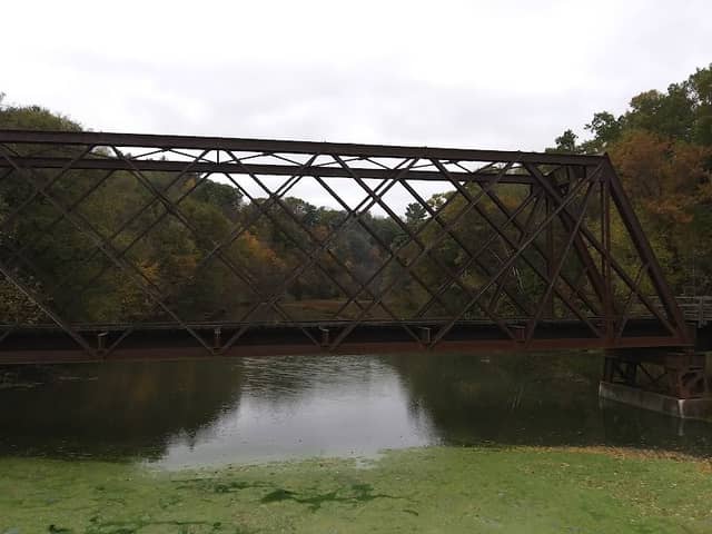Wilson Creek Park - Image 1