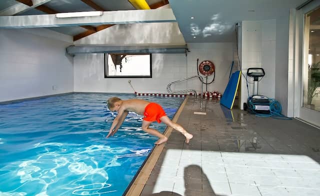 Swimmin' Heinenoord - Image 2