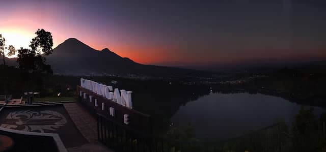 Kahyangan Skyline - Image 1