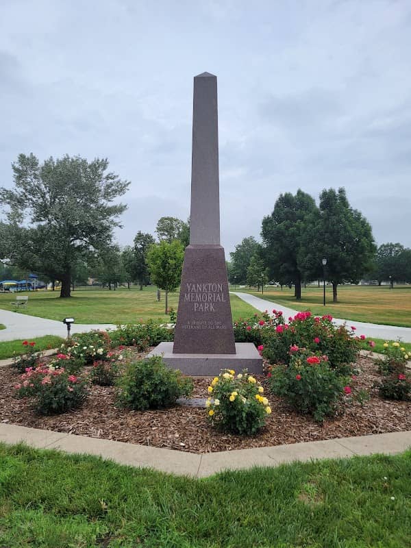 Fantle Memorial Park - Image 1