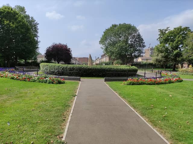 Grays Town Park - Image 2