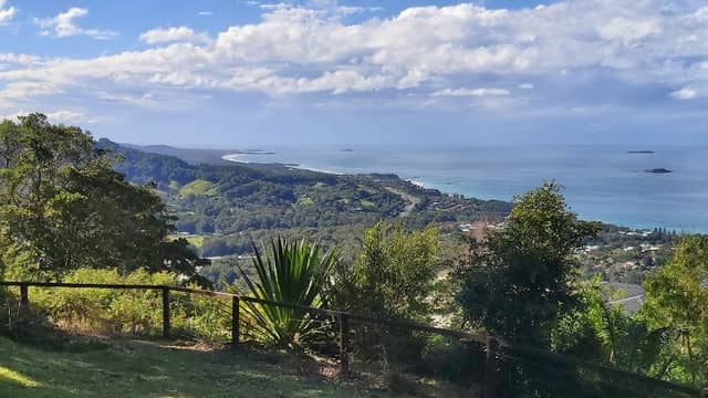Korora Lookout - Image 2