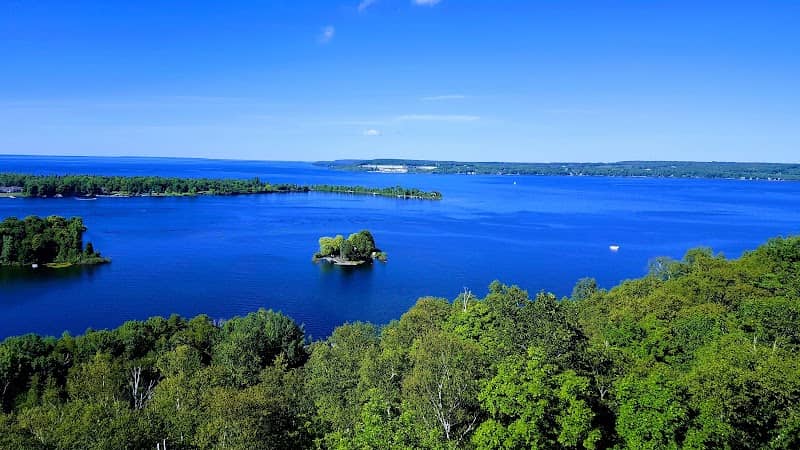 Potawatomi State Park - Image 1