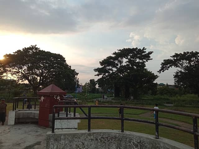 San Marino Circle Park - Image 3