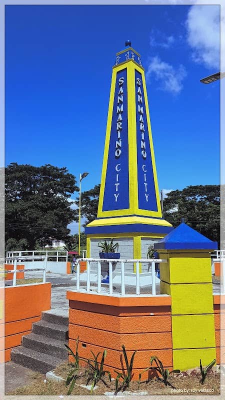 San Marino Circle Park - Image 2