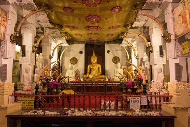 Sri Dalada Maligawa - Image 2