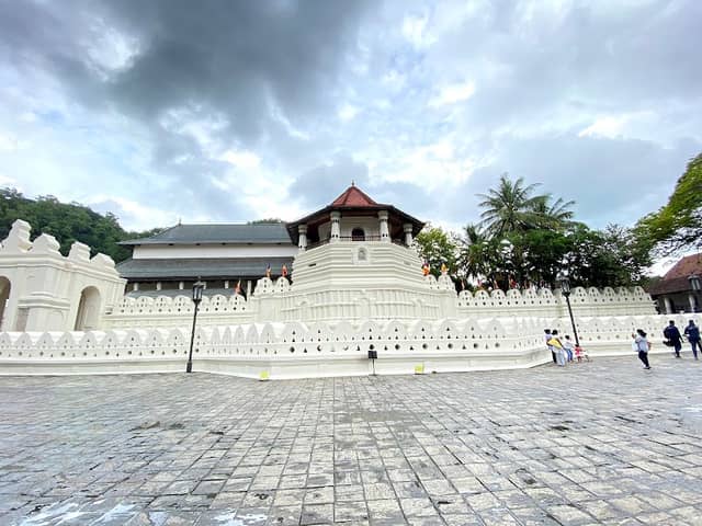 Sri Dalada Maligawa - Image 3