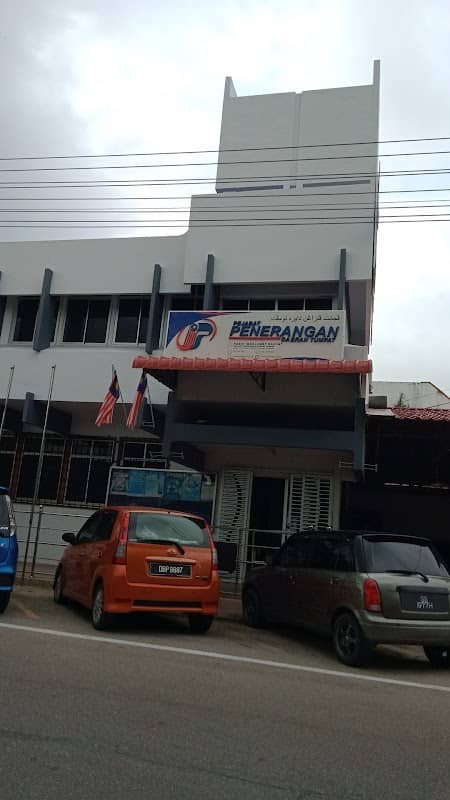 Pejabat Penerangan Daerah Tumpat - Image 1