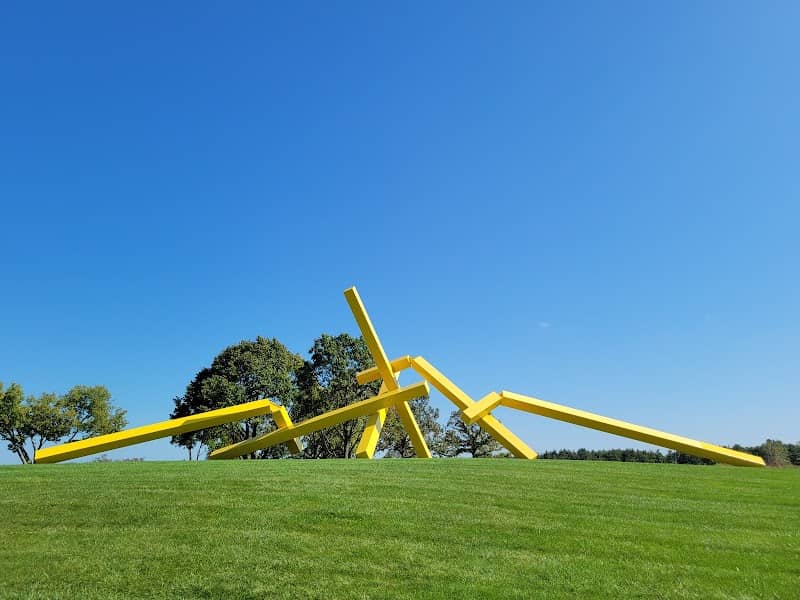 Nathan Manilow Sculpture Park - Image 1