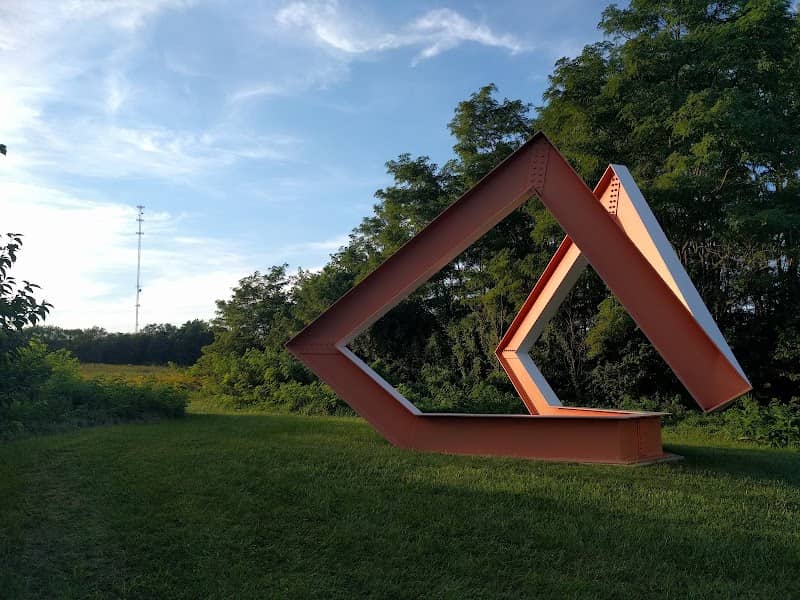 Nathan Manilow Sculpture Park - Image 2