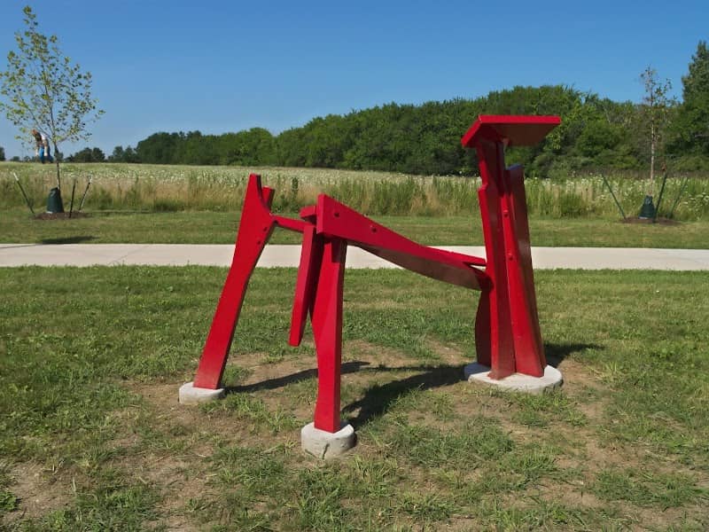 Nathan Manilow Sculpture Park - Image 3