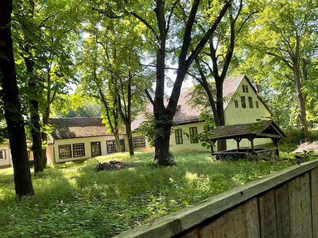 Ehemalige Gaststätte „Felsenkeller" - Image 1