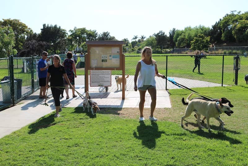 Springville Dog Park - Image 1