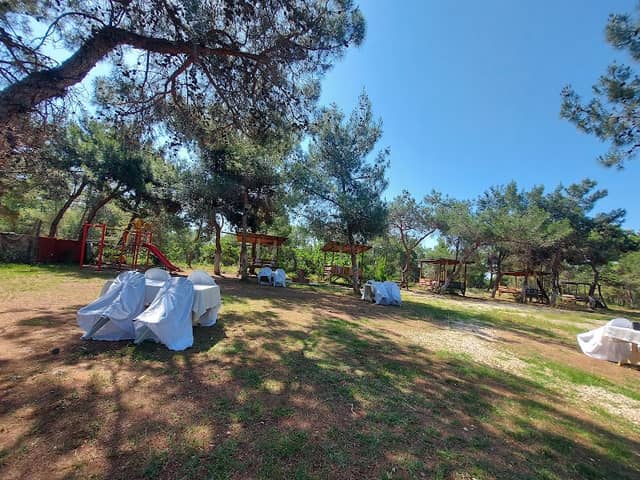 Andız Burnu Mesire Yeri - Image 1